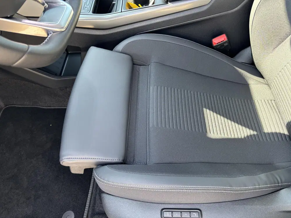 Ford Explorer Select Extended Range RWD 79 kWh uit 2026, foto 14
