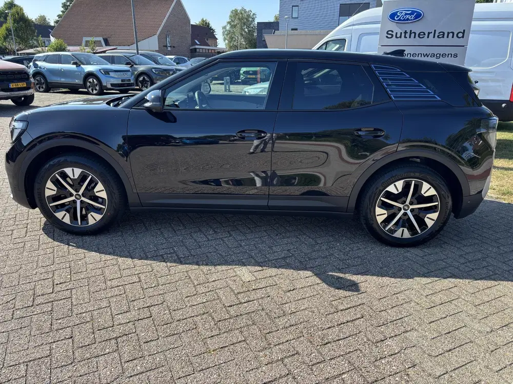 Ford Explorer Select Extended Range RWD 79 kWh uit 2026, foto 4