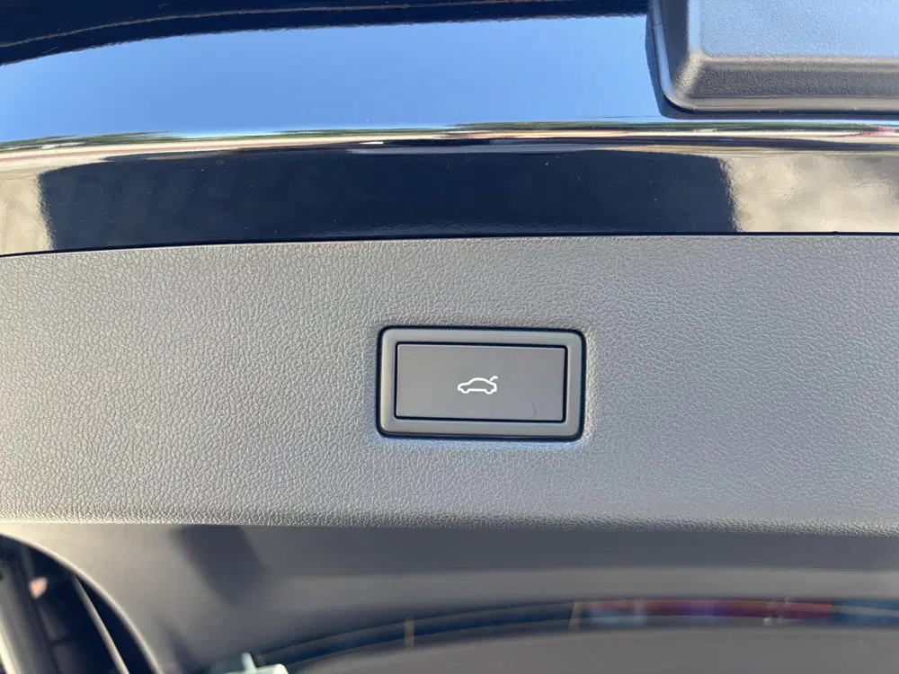 Ford Explorer Select Extended Range RWD 79 kWh uit 2026, foto 9