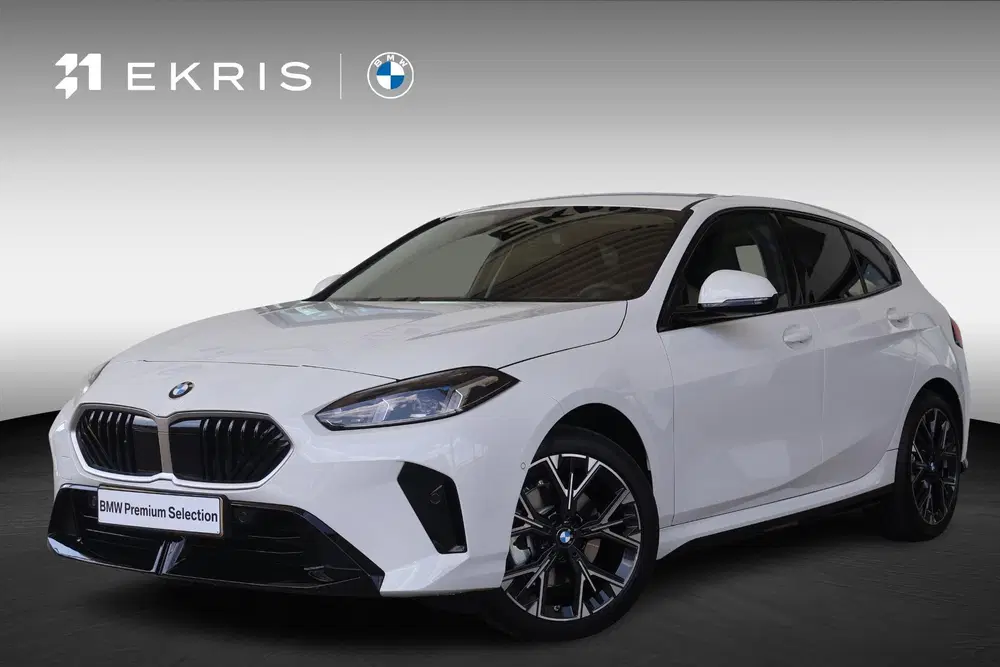 BMW 1-serie 120 M Sport Design Edition uit 2026
