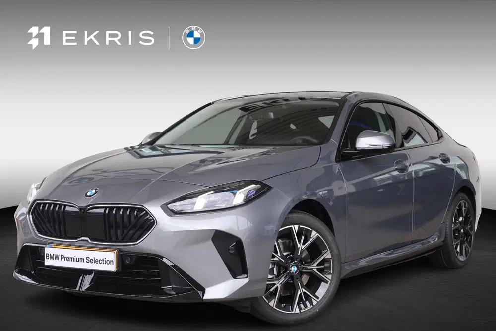BMW 2-serie 2-serie Gran Coupé 220 M Sport Design Edit uit 2026