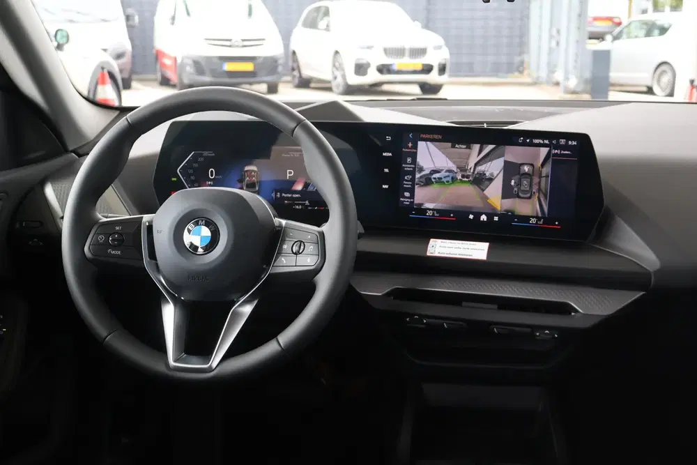 BMW 2-serie 2-serie Gran Coupé 220 M Sport Design Edit uit 2026, foto 11