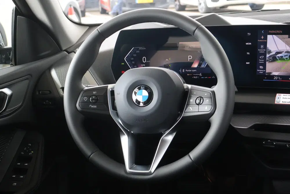 BMW 2-serie 2-serie Gran Coupé 220 M Sport Design Edit uit 2026, foto 12