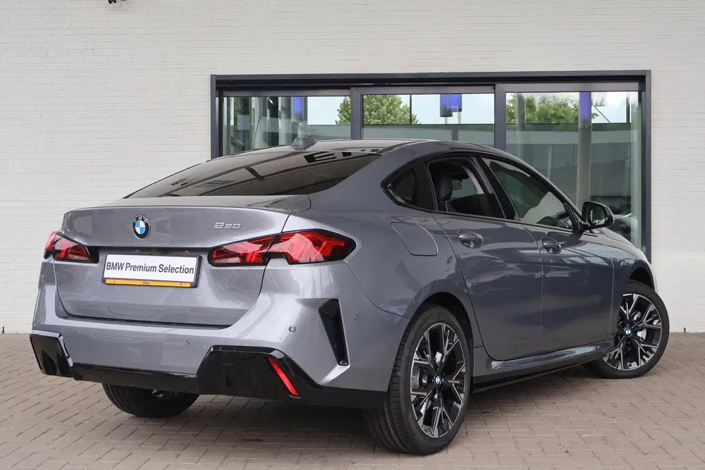BMW 2-serie 2-serie Gran Coupé 220 M Sport Design Edit uit 2026, foto 2