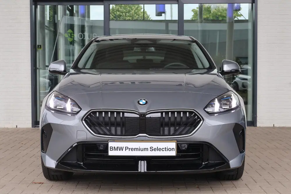 BMW 2-serie 2-serie Gran Coupé 220 M Sport Design Edit uit 2026, foto 3