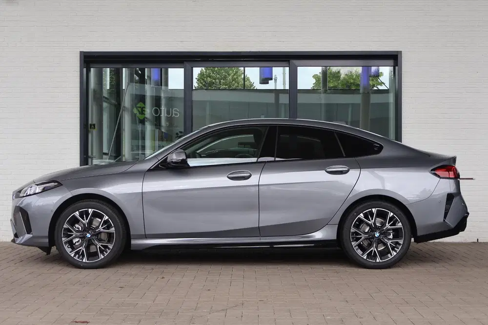 BMW 2-serie 2-serie Gran Coupé 220 M Sport Design Edit uit 2026, foto 5