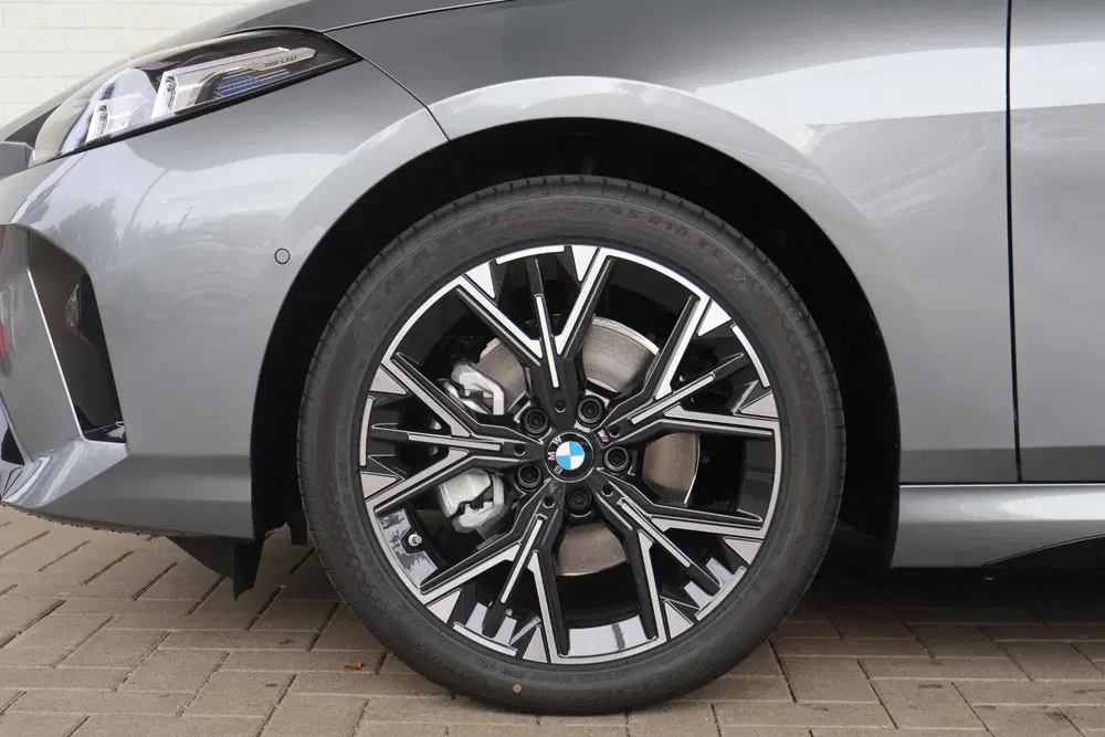 BMW 2-serie 2-serie Gran Coupé 220 M Sport Design Edit uit 2026, foto 7