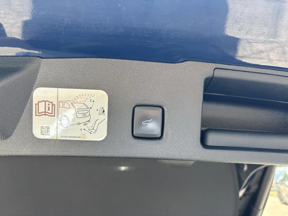 Ford Kuga 2.5 PHEV ST-Line X 225pk uit 2021, foto 10