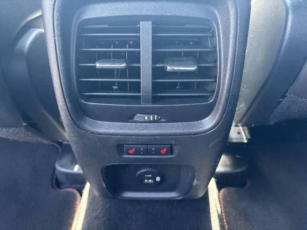 Ford Kuga 2.5 PHEV ST-Line X 225pk uit 2021, foto 12