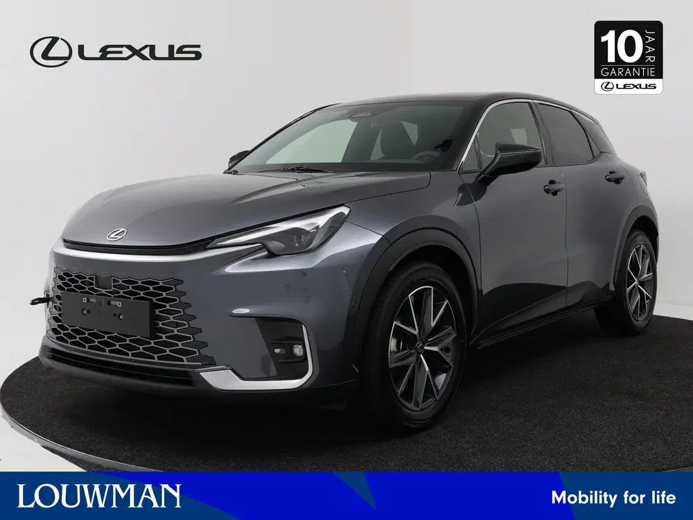Lexus LBX Emotion 2WD uit 2026