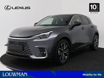 Lexus LBX Emotion 2WD uit 2026