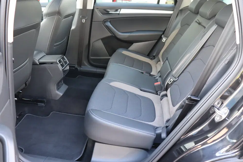 Skoda Kodiaq 1.5 TSI Business Ed orgNL schuifdak camera uit 2022, foto 11