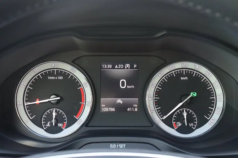 Skoda Kodiaq 1.5 TSI Business Ed orgNL schuifdak camera uit 2022, foto 12