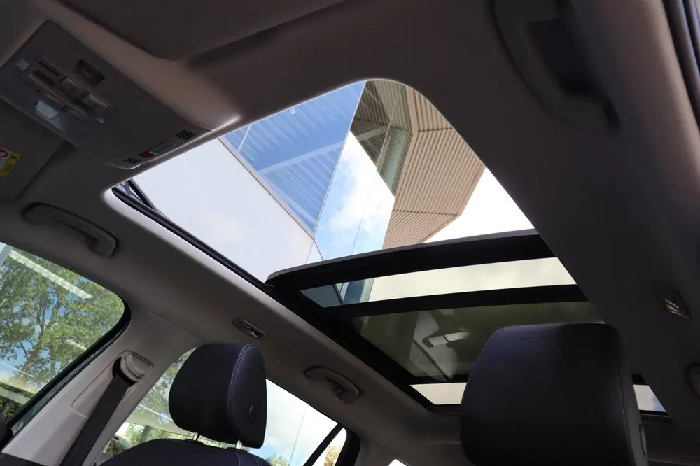 Skoda Kodiaq 1.5 TSI Business Ed orgNL schuifdak camera uit 2022, foto 13