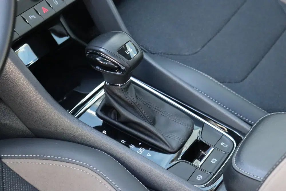 Skoda Kodiaq 1.5 TSI Business Ed orgNL schuifdak camera uit 2022, foto 15