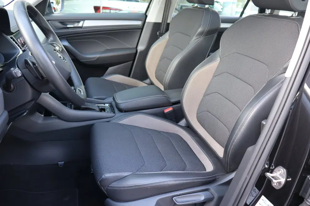 Skoda Kodiaq 1.5 TSI Business Ed orgNL schuifdak camera uit 2022, foto 8