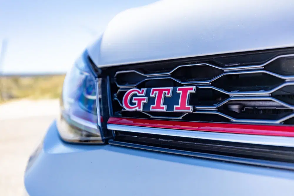Volkswagen Golf 2.0 TSI GTI Performance Panoramadak uit 2019, foto 11