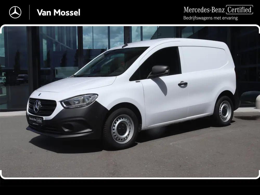 Mercedes-Benz Citan 108 CDI L1 uit 2024