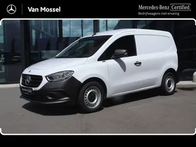 Mercedes-Benz Citan 108 CDI L1 uit 2024