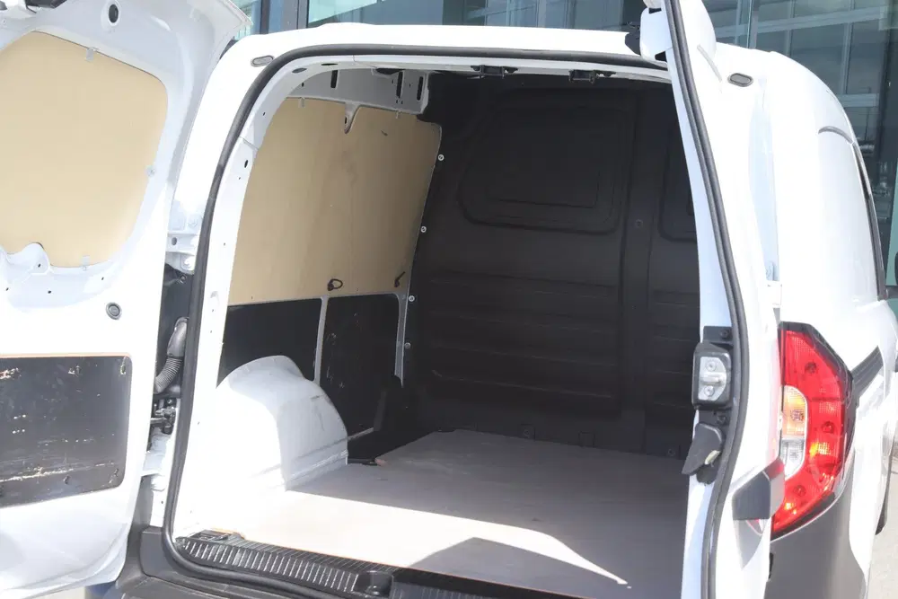 Mercedes-Benz Citan 108 CDI L1 uit 2024, foto 3