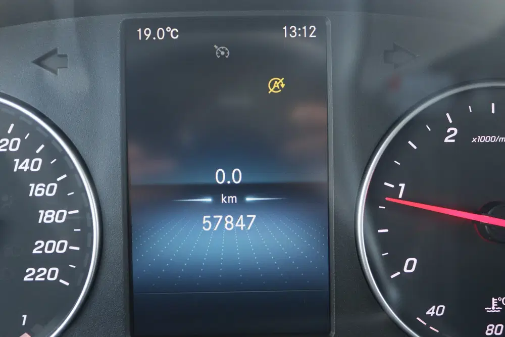 Mercedes-Benz Citan 108 CDI L1 uit 2024, foto 6