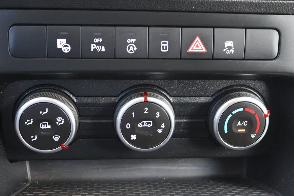 Mercedes-Benz Citan 108 CDI L1 uit 2024, foto 9