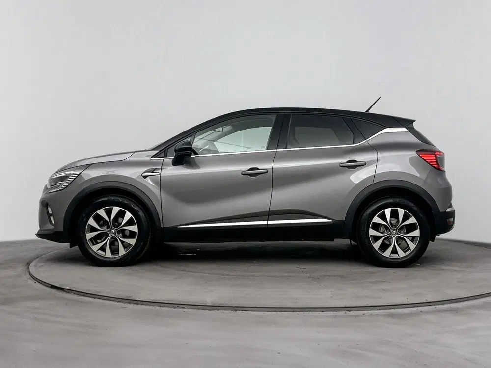 Renault Captur 1.0 TCe Edition One 90PK uit 2021, foto 2