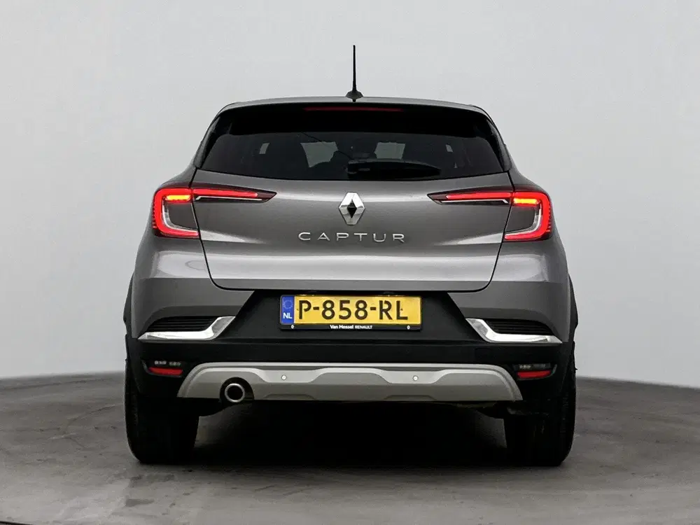 Renault Captur 1.0 TCe Edition One 90PK uit 2021, foto 3