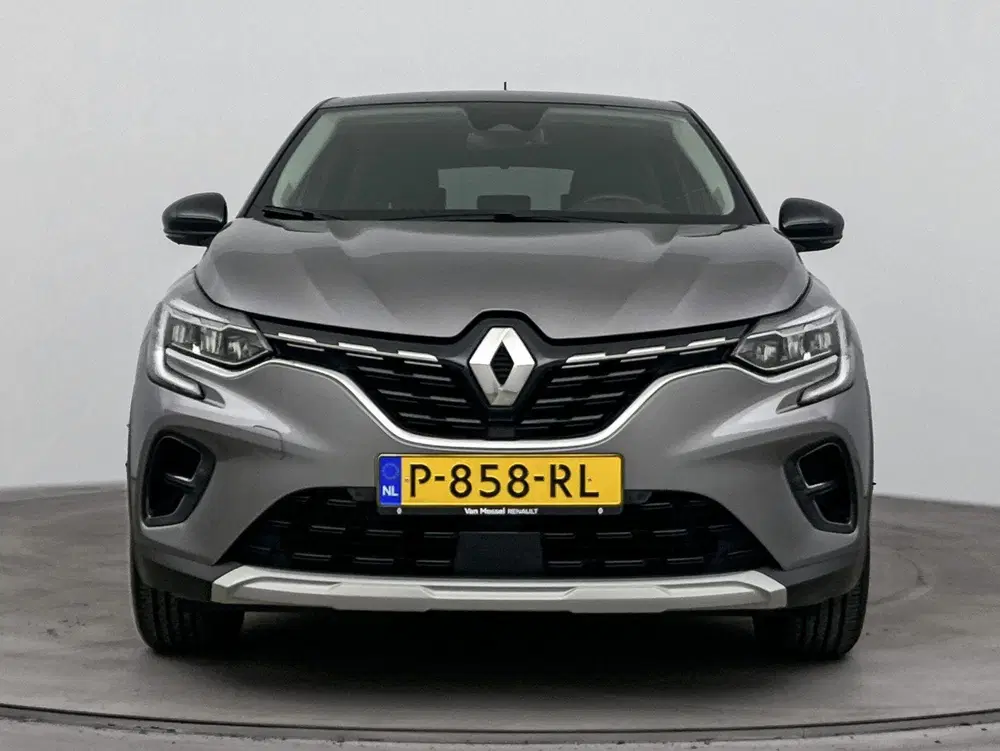 Renault Captur 1.0 TCe Edition One 90PK uit 2021, foto 5