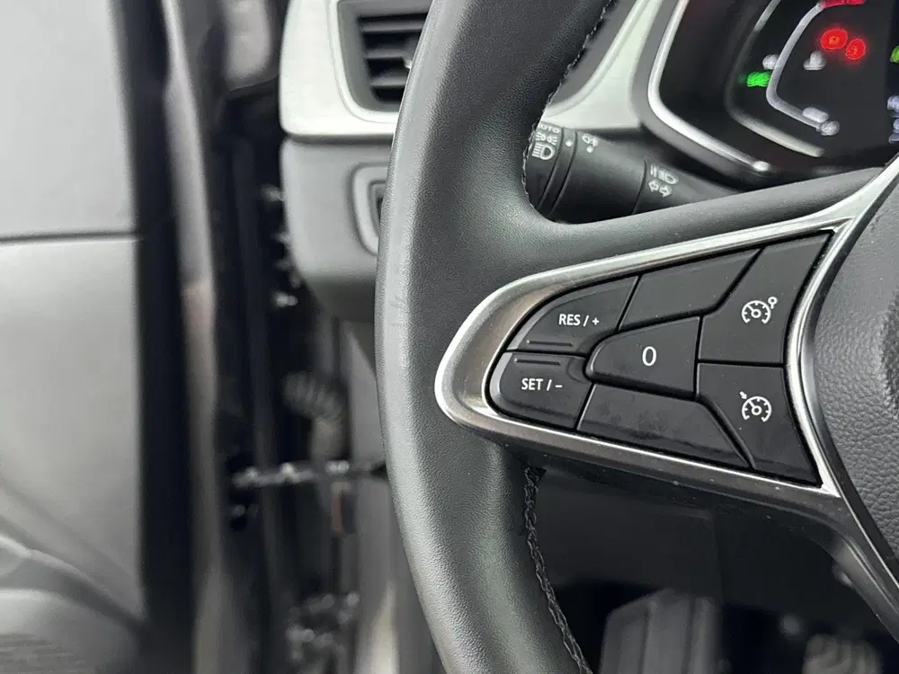 Renault Captur 1.0 TCe Edition One 90PK uit 2021, foto 6