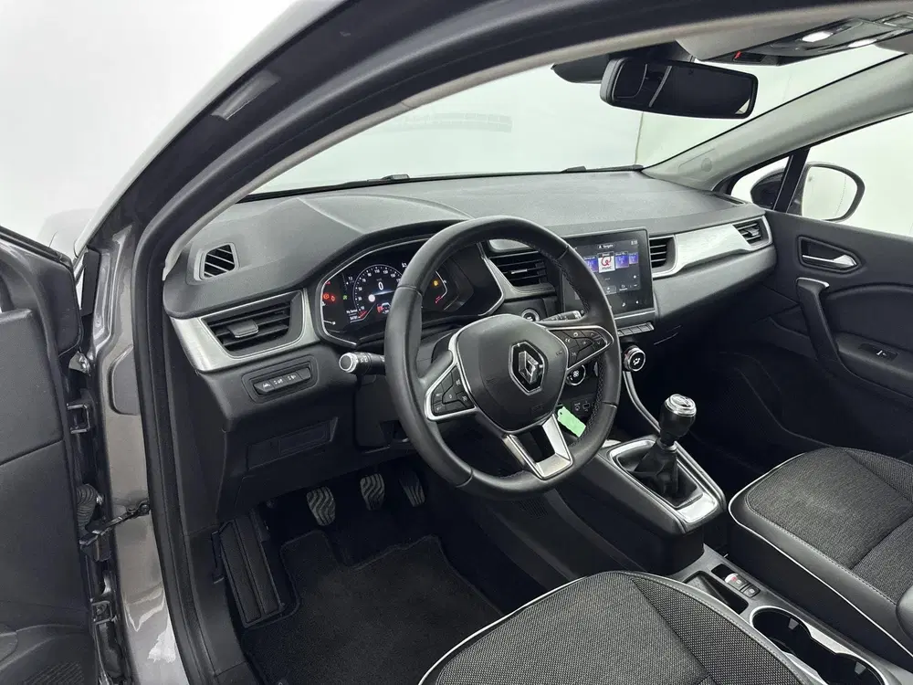 Renault Captur 1.0 TCe Edition One 90PK uit 2021, foto 8