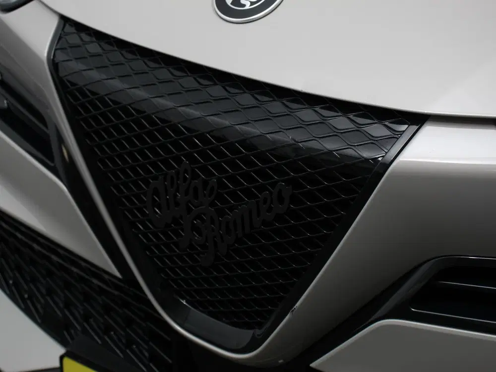 Alfa Romeo Junior Elettrica Automaat 156PK Adaptieve Cruise uit 2025, foto 13