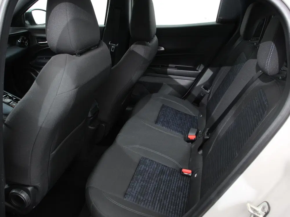 Alfa Romeo Junior Elettrica Automaat 156PK Adaptieve Cruise uit 2025, foto 15