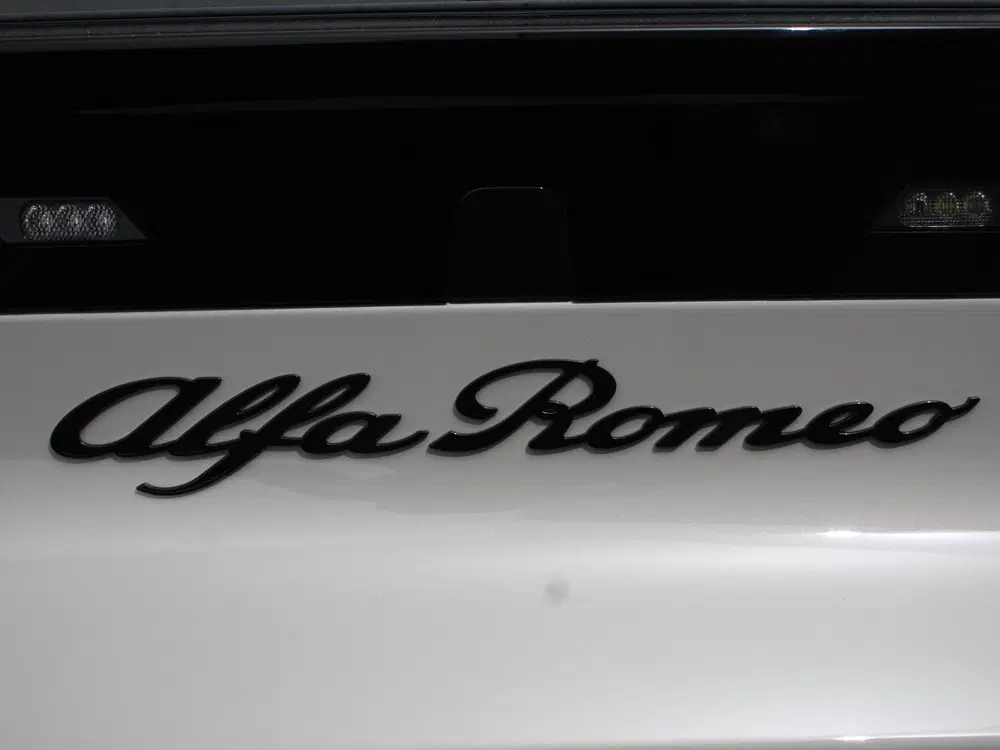 Alfa Romeo Junior Elettrica Automaat 156PK Adaptieve Cruise uit 2025, foto 3