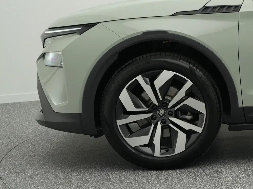 Skoda Elroq 85 Sportline uit 2026, foto 6