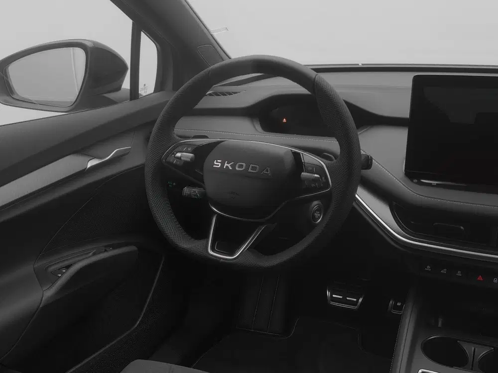 Skoda Elroq 85 Sportline uit 2026, foto 7