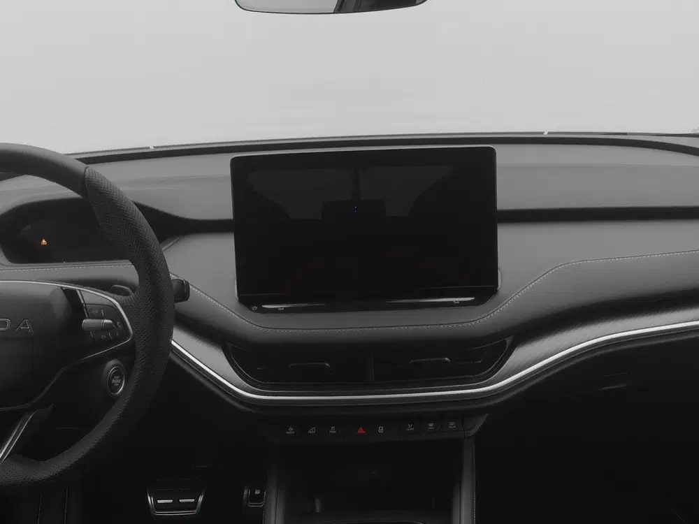 Skoda Elroq 85 Sportline uit 2026, foto 8