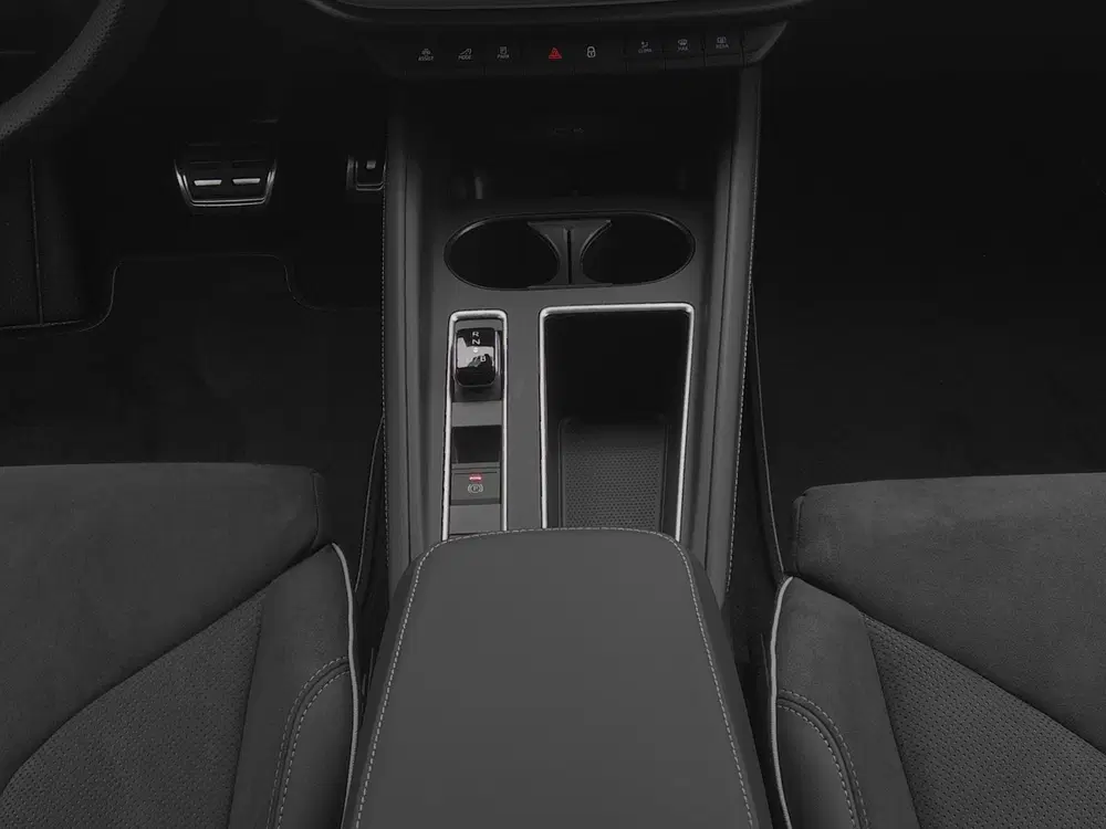 Skoda Elroq 85 Sportline uit 2026, foto 9