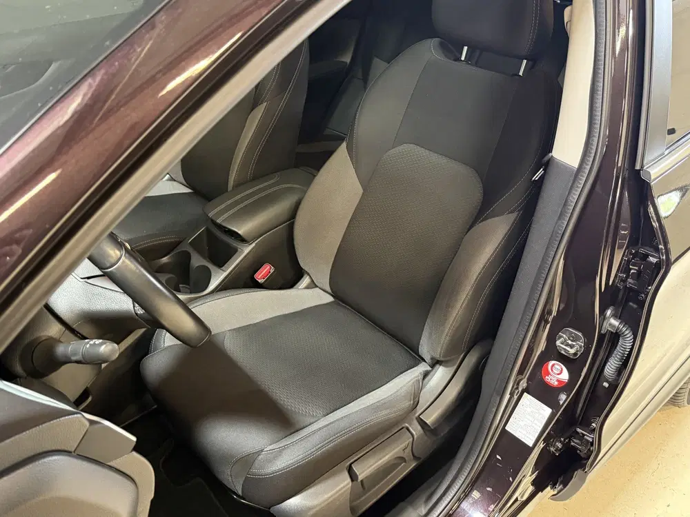 Nissan Qashqai 1.3 DIG-T Design Edition uit 2021, foto 7