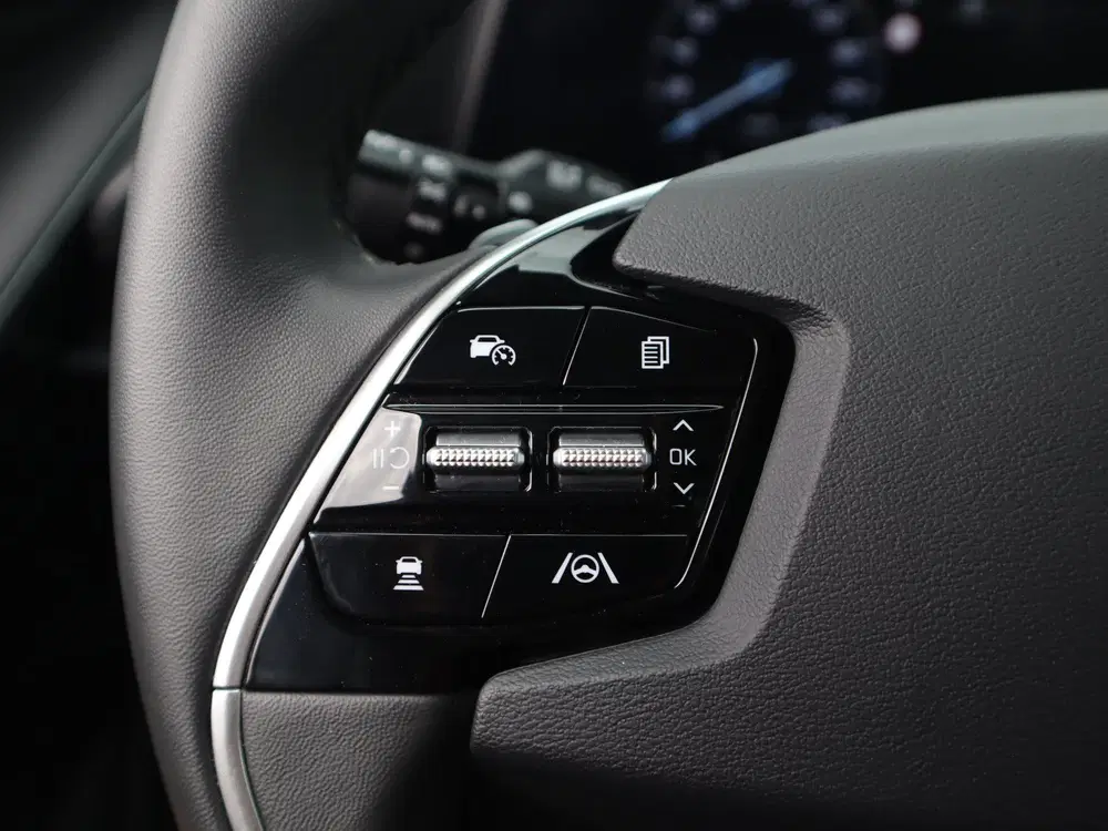 Kia Niro 1.6 GDi Hybrid DynamicLine uit 2024, foto 10
