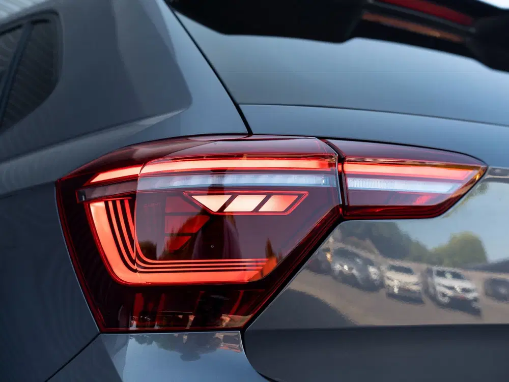 Volkswagen Polo 2.0 TSI GTI Navi Lane Camera Cruise 1jaar uit 2023, foto 11