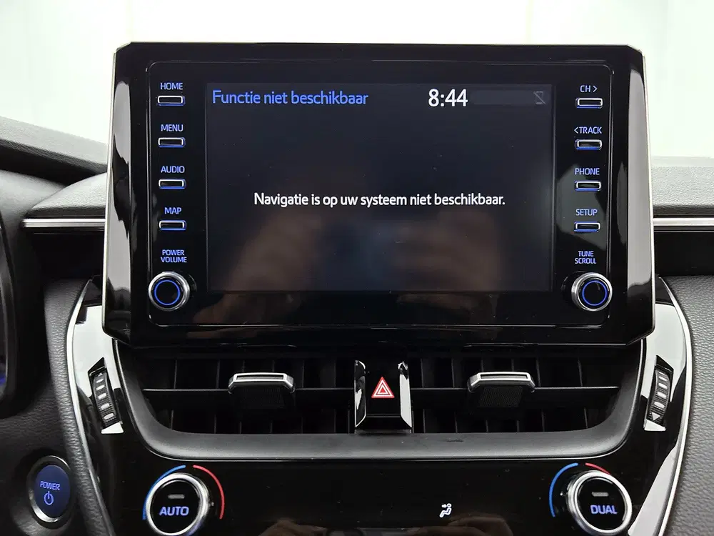 Toyota Corolla 2.0 Hybrid Style Bi-Tone uit 2020, foto 10