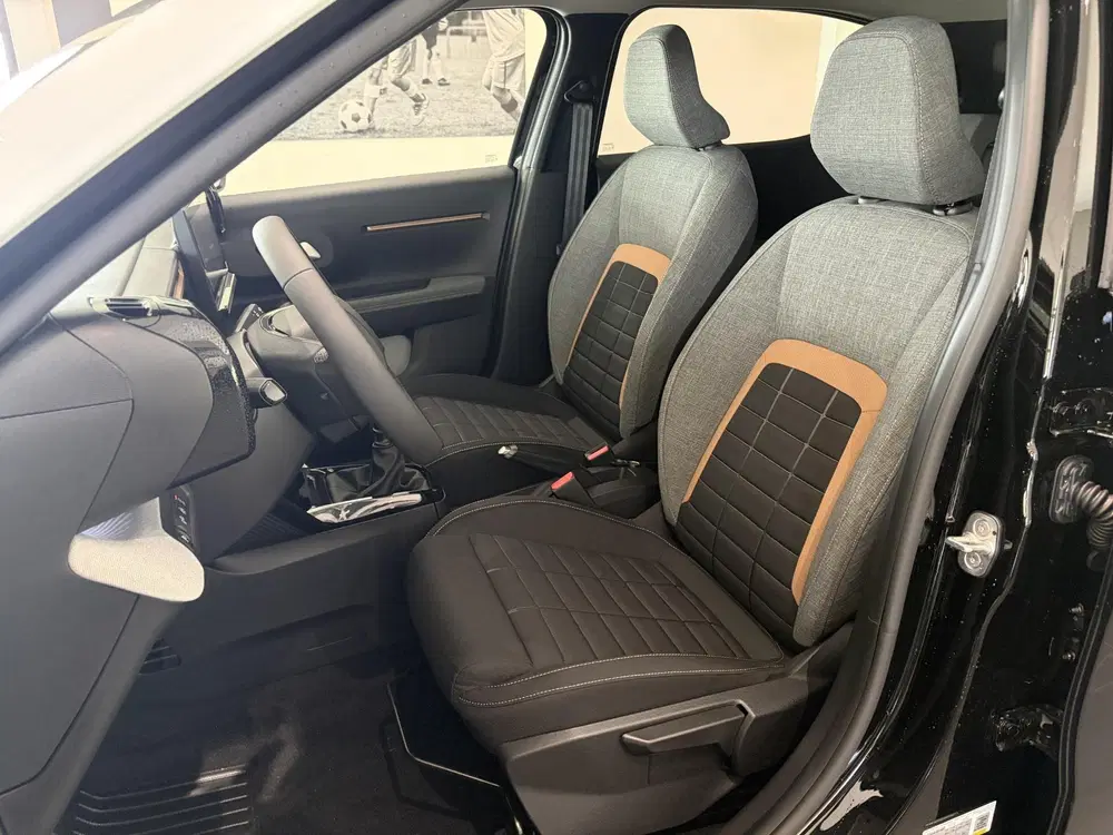 Citroën C3 Aircross Citroen C3 Aircross 1.2 Turbo 100pk Plus uit 2026, foto 13