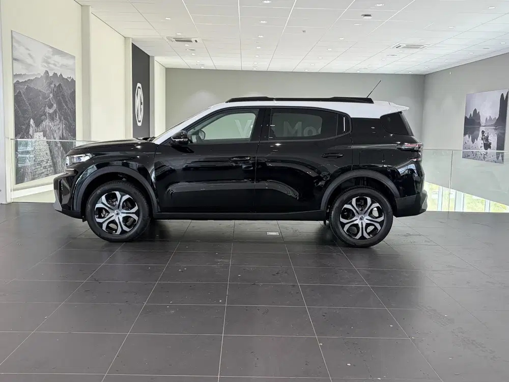 Citroën C3 Aircross Citroen C3 Aircross 1.2 Turbo 100pk Plus uit 2026, foto 3