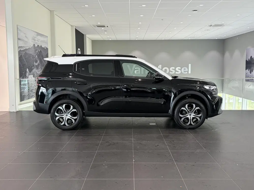 Citroën C3 Aircross Citroen C3 Aircross 1.2 Turbo 100pk Plus uit 2026, foto 7