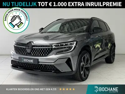 Renault Austral 1.2 E-Tech full hybrid 200 Iconic Esprit A uit 2024