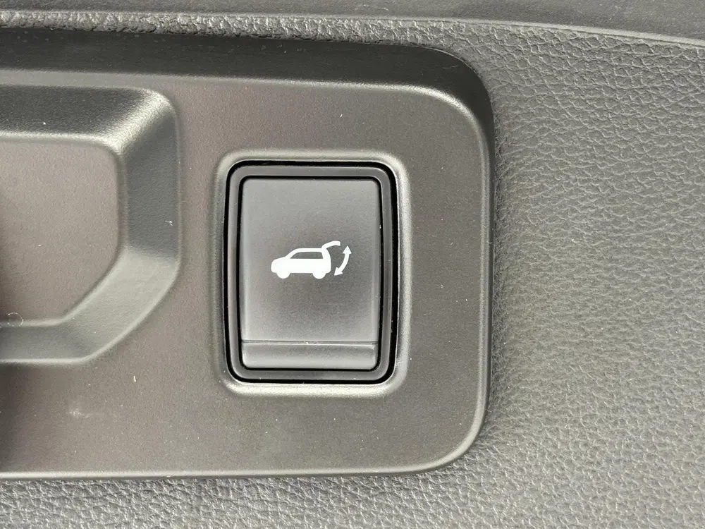 Renault Austral 1.2 E-Tech full hybrid 200 Iconic Esprit A uit 2024, foto 10