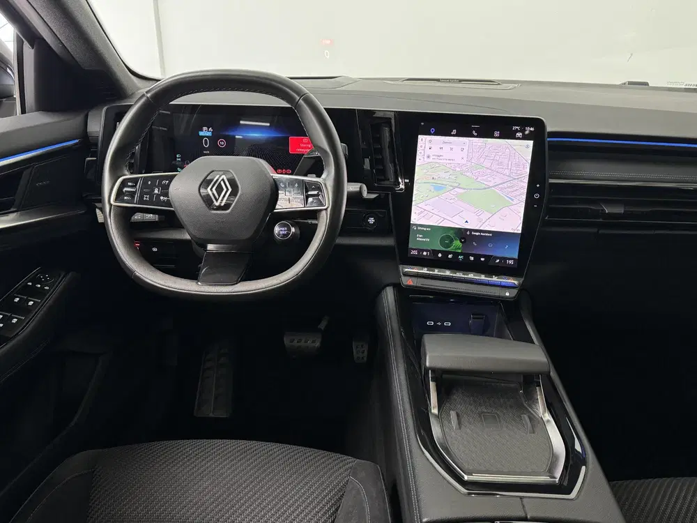 Renault Austral 1.2 E-Tech full hybrid 200 Iconic Esprit A uit 2024, foto 11