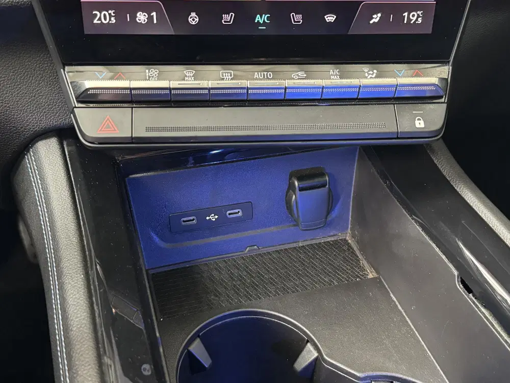 Renault Austral 1.2 E-Tech full hybrid 200 Iconic Esprit A uit 2024, foto 14