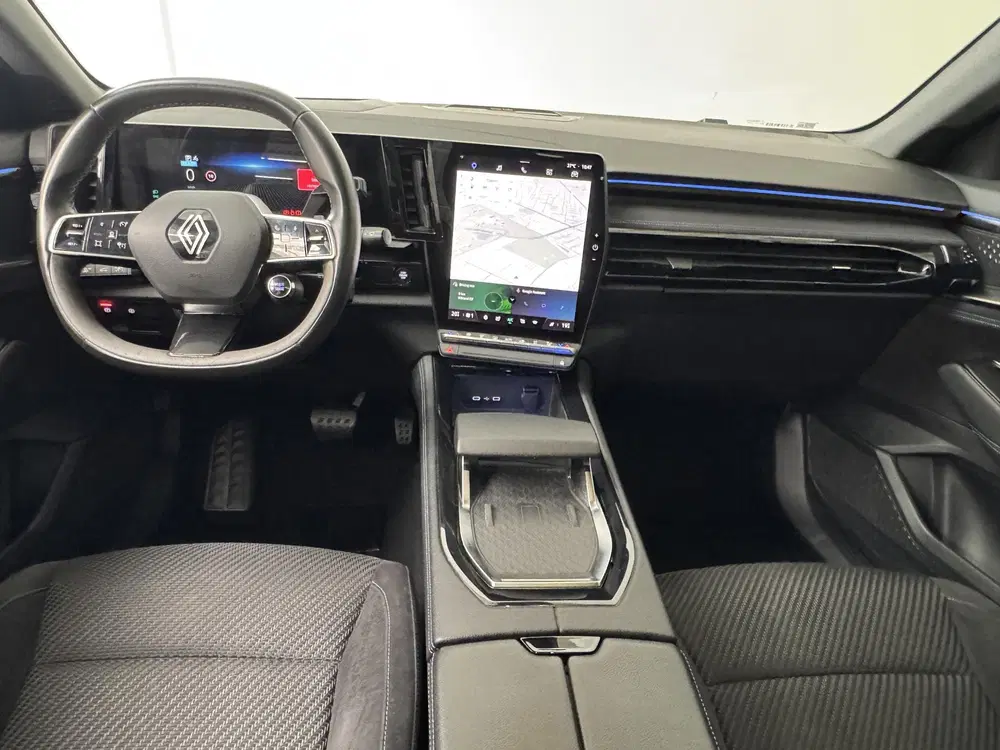 Renault Austral 1.2 E-Tech full hybrid 200 Iconic Esprit A uit 2024, foto 3